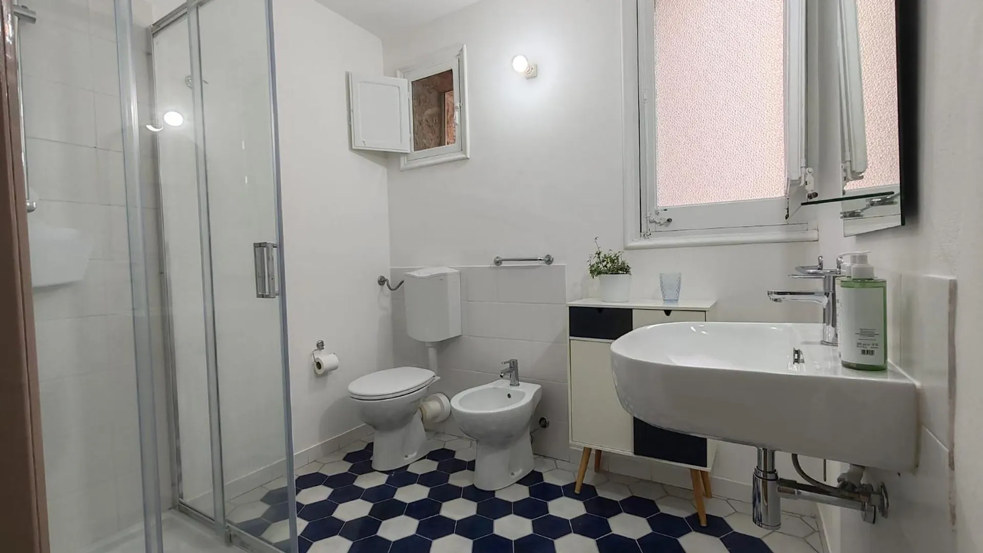 Apartment La Porta Verde Trapani Italy