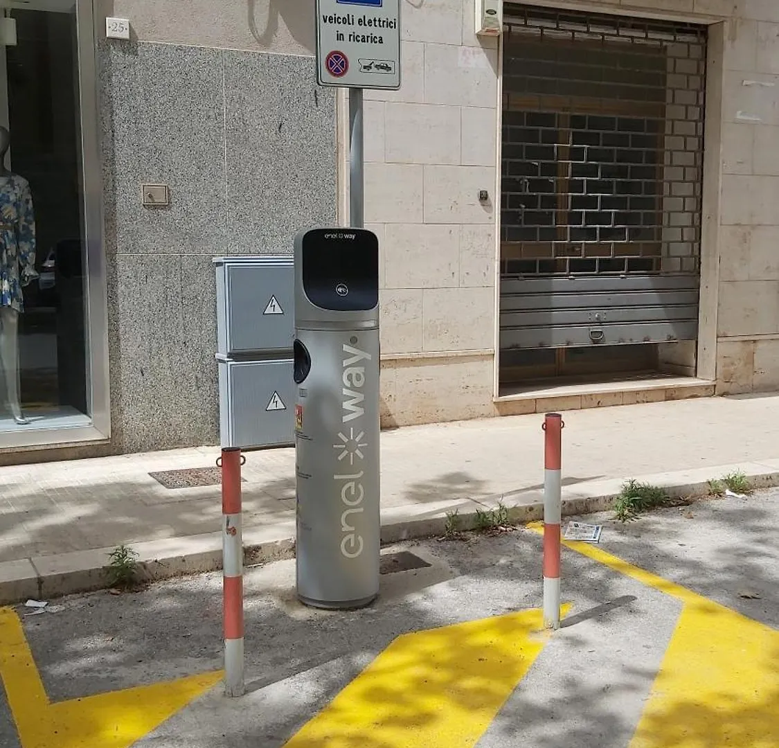 La Porta Verde Trapani 0*,