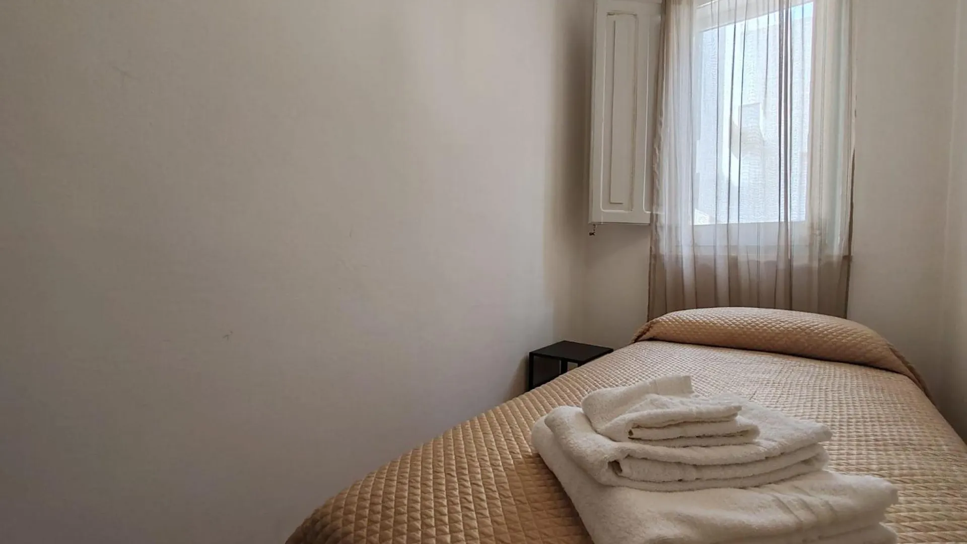 Apartment La Porta Verde Trapani