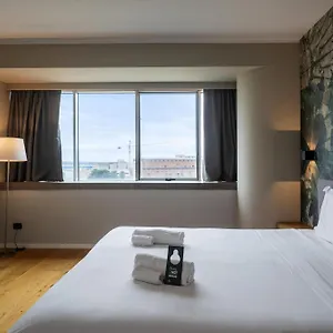Hotel Crystal, Trapani