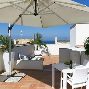 Hotel Zibibbo & - In Centro Storico A, Trapani